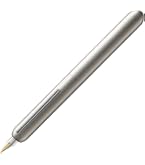 Amazon | LAMY ラミー 万年筆 ペン先EF(極細字) ステュディオ